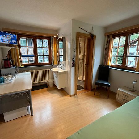 Chalet Medi Zermatt Exterior photo